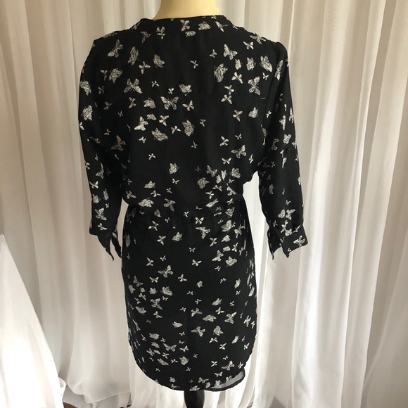 Butterfly Top / Dress - Picture 5 of 7